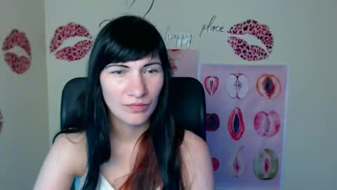 Rosalinda online show from 05/08/26, 06:02