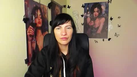 Rosalinda online show from 05/18/26, 05:35