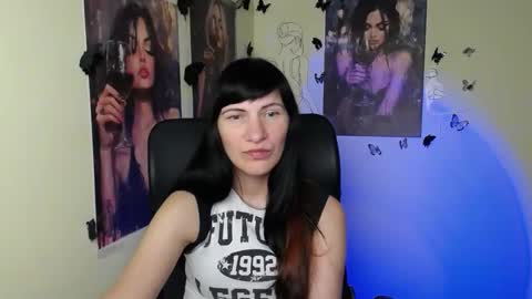 Rosalinda online show from 05/21/26, 05:25