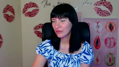 Rosalinda online show from 05/21/26, 06:37