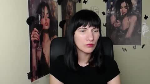 Rosalinda online show from 05/26/26, 06:59