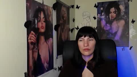 Rosalinda online show from 05/27/26, 05:04