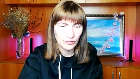 Rosalinda online show from 05/27/26, 07:22
