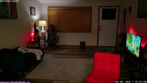 Ivy online show from 02/09/25, 04:36