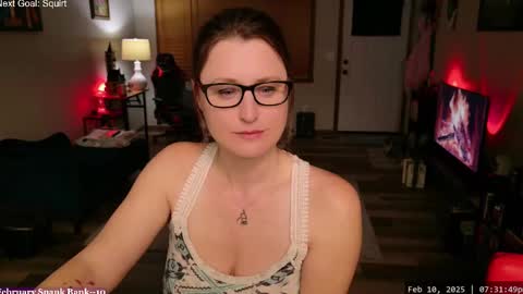 Ivy online show from 02/11/25, 01:31