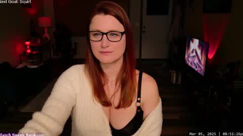 Ivy online show from 03/06/25, 02:51