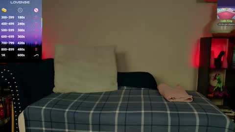 Ivy online show from 03/17/26, 01:43