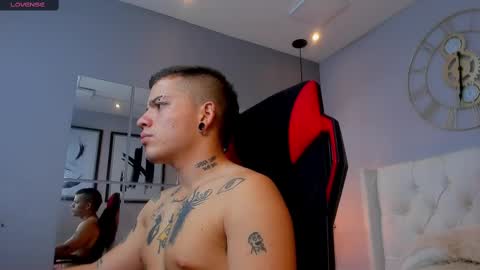 wild online show from 10/08/25, 06:55