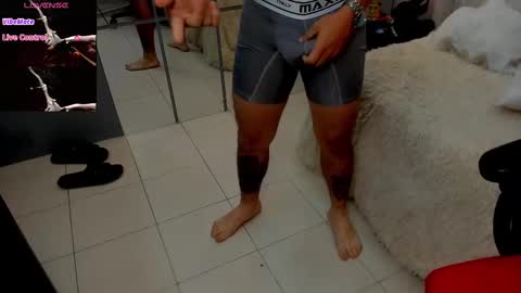 wild online show from 10/09/25, 07:50