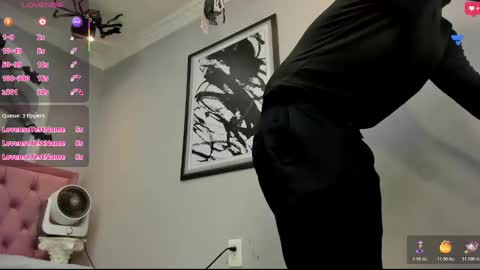 wild online show from 10/23/25, 03:17