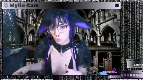 Wylie Wanderlust online show from 01/31/25, 03:20