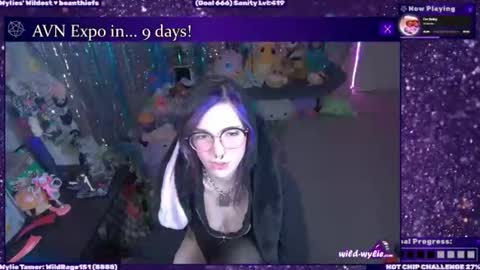 Wylie Wanderlust online show from 01/13/26, 04:29