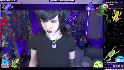 Wylie Wanderlust online show from 03/18/26, 01:53