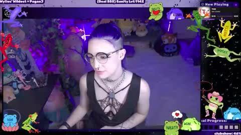 Wylie Wanderlust online show from 03/26/26, 02:28