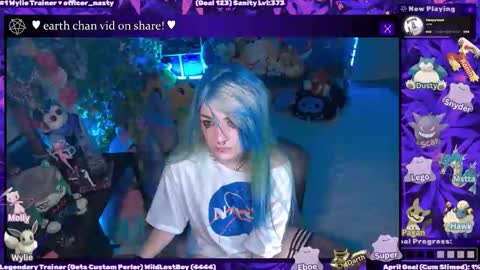 Wylie Wanderlust online show from 04/23/26, 02:24