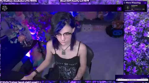 Wylie Wanderlust online show from 05/13/26, 02:09