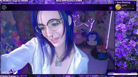 Wylie Wanderlust online show from 06/12/26, 01:59