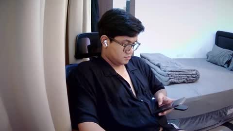 Wildy online show from 12/25/24, 05:16