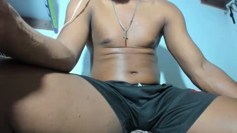 Snapshot of wilfer484725 chatting on 09/19/25, 02:24 wilfer online show from 09/19/25, 02:24