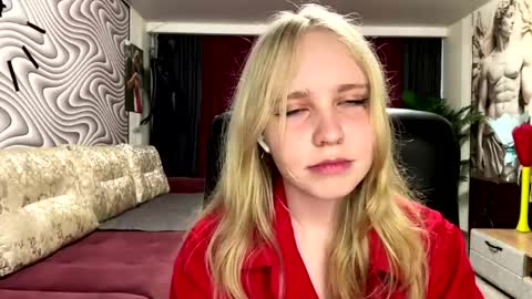 Anny online show from 06/06/26, 10:09