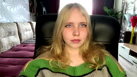 Anny online show from 06/10/26, 10:25