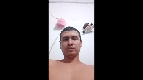 wilian77 online show from 04/12/26, 02:16