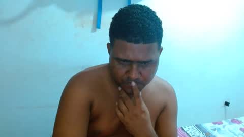 Snapshot of wilintom483797 chatting on 01/19/25, 03:18 wilintom y sharon online show from 01/19/25, 03:18