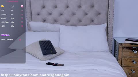 BASTIANBURDESX online show from 01/29/25, 12:01