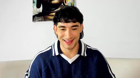 will_ferrari300 online show from 01/11/26, 05:34