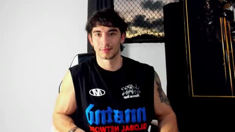 will_ferrari300 online show from 03/22/26, 11:30