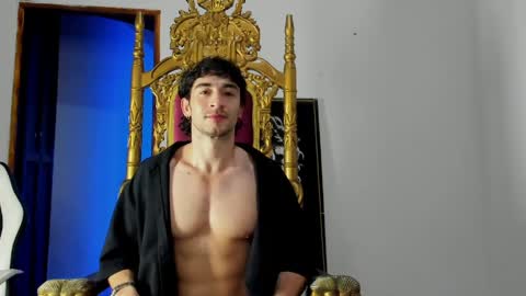 will_ferrari300 online show from 03/25/26, 08:42