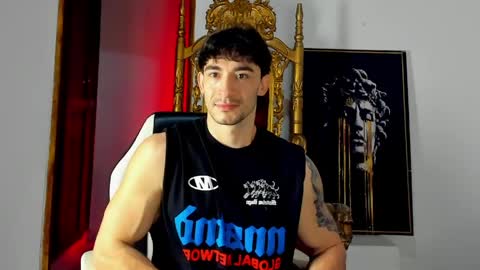 will_ferrari300 online show from 04/23/26, 01:51