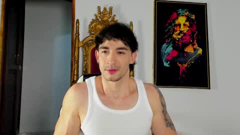 will_ferrari300 online show from 05/08/26, 12:49