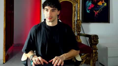will_ferrari300 online show from 05/27/26, 01:57