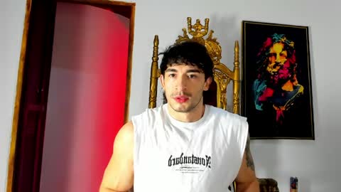 will_ferrari300 online show from 06/05/26, 01:01