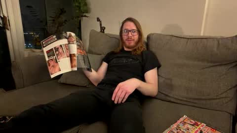 will_sx online show from 04/11/26, 10:08