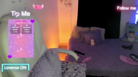 sofia and will online show from 09/11/25, 09:53