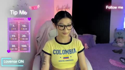 sofia and will online show from 09/12/25, 04:01