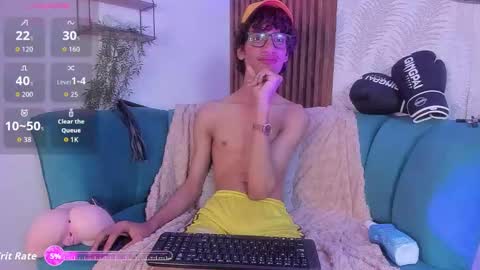 Will online show from 02/07/26, 09:51