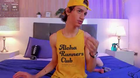 Will online show from 02/21/26, 04:57