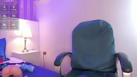 Will online show from 02/23/26, 04:54