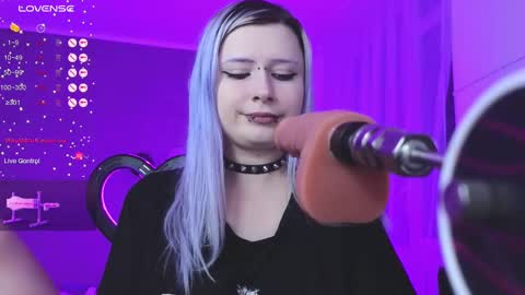 Your virtual girlfriend online show from 02/27/25, 09:36