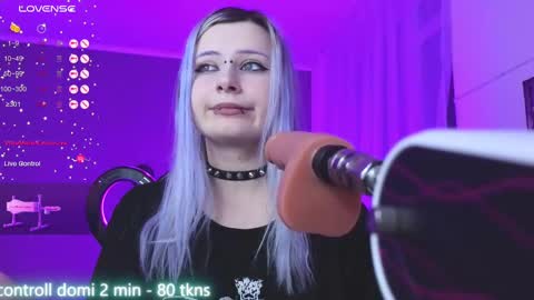 Your virtual girlfriend online show from 02/28/25, 12:43