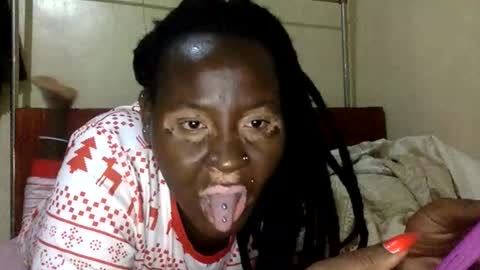 Willa Sara online show from 02/24/26, 10:41