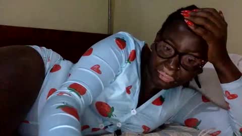 Willa Sara online show from 02/28/26, 07:37