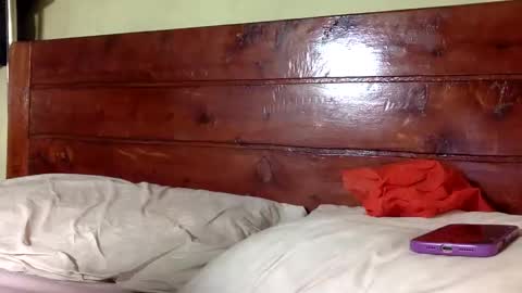 Willa Sara online show from 03/11/26, 08:42