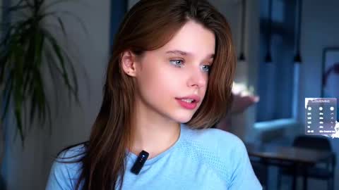 Eva online show from 03/05/25, 01:52