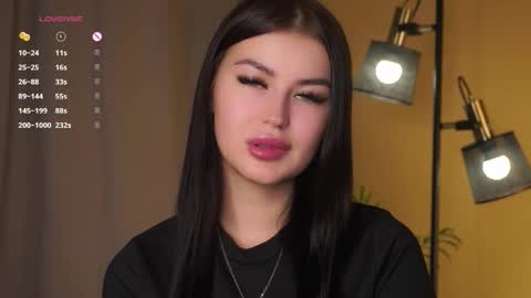 Eva online show from 12/18/25, 01:11