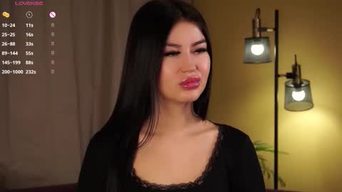 Eva online show from 01/17/26, 01:10