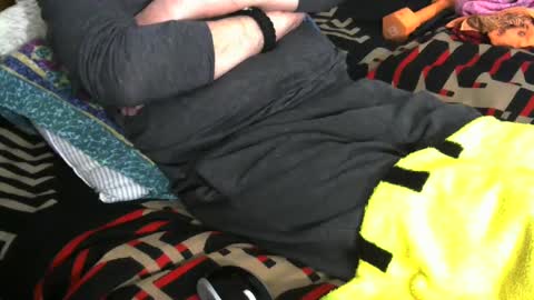 Willamyth online show from 02/03/25, 07:40